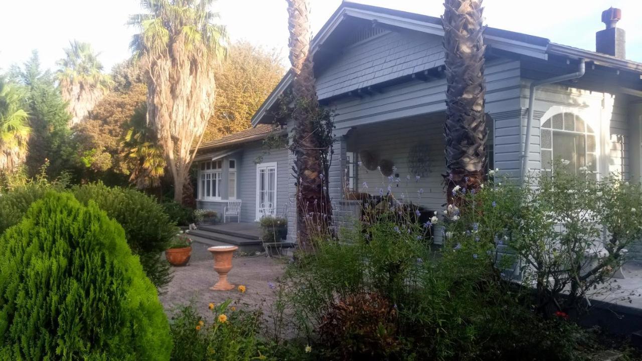 Bed & Breakfast Irongate Retreat