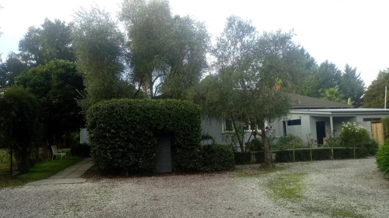 Irongate Retreat Bed & Breakfast 5*
