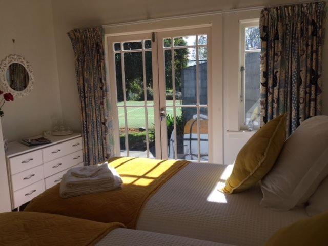 Irongate Retreat Hastings