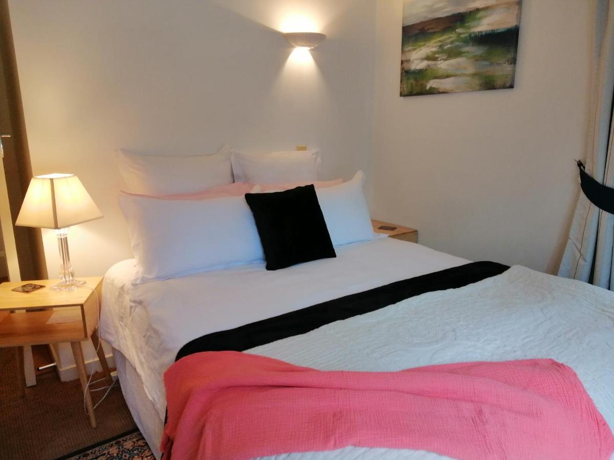 Irongate Retreat Hastings
