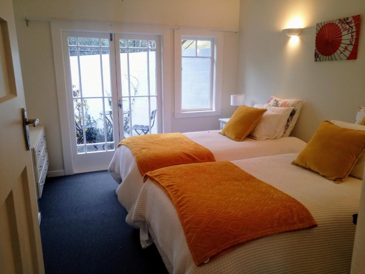 Bed & Breakfast Irongate Retreat Hastings