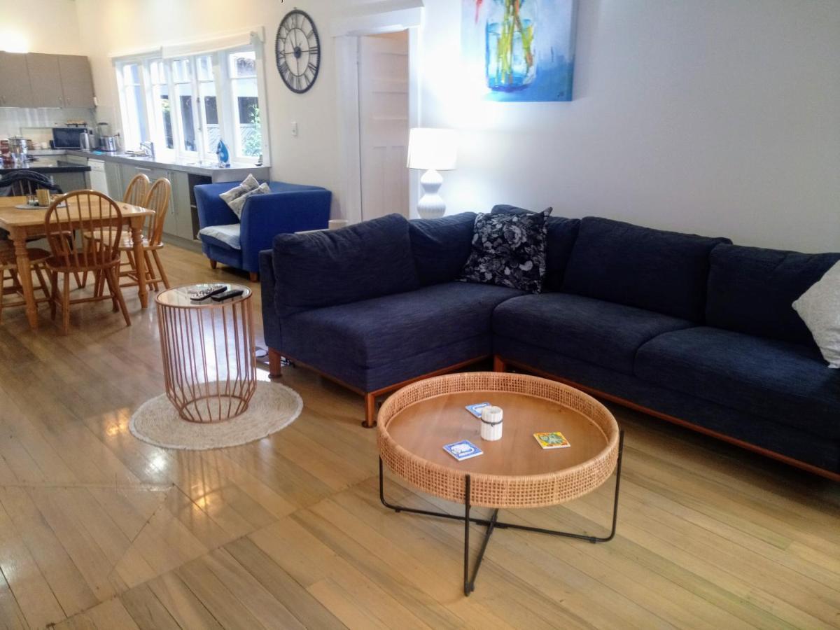 Bed & Breakfast Irongate Retreat Hastings