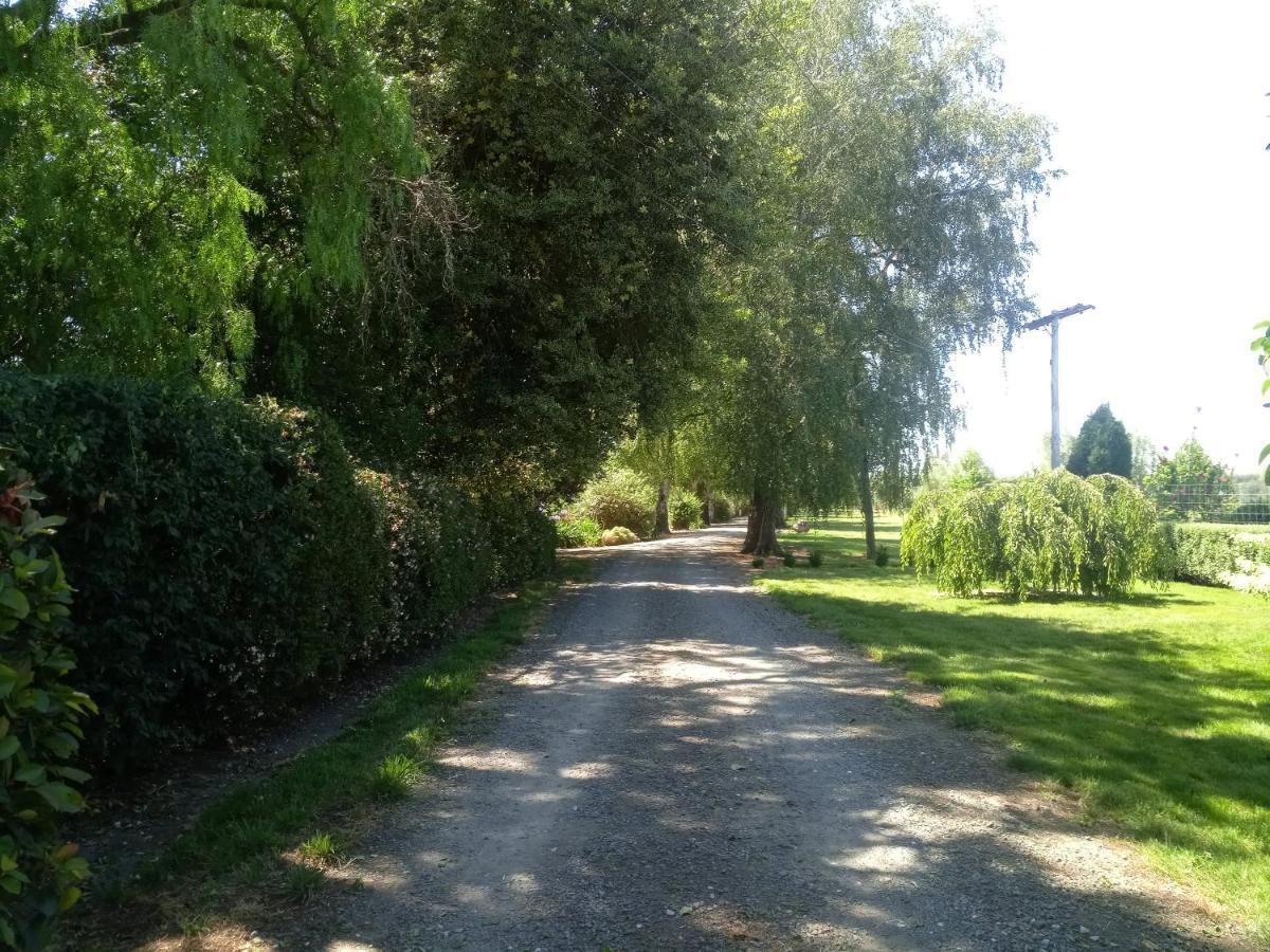 Irongate Retreat Hastings