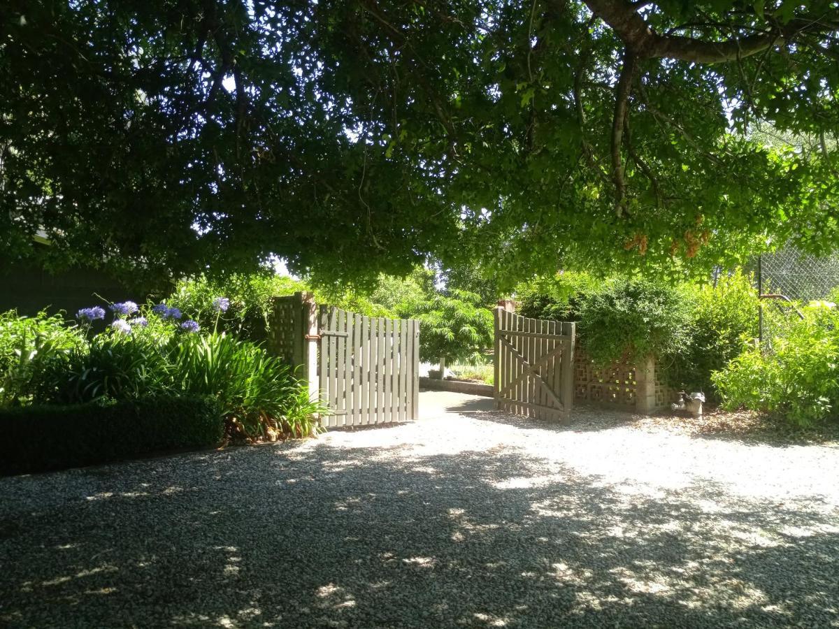 Bed & Breakfast Irongate Retreat