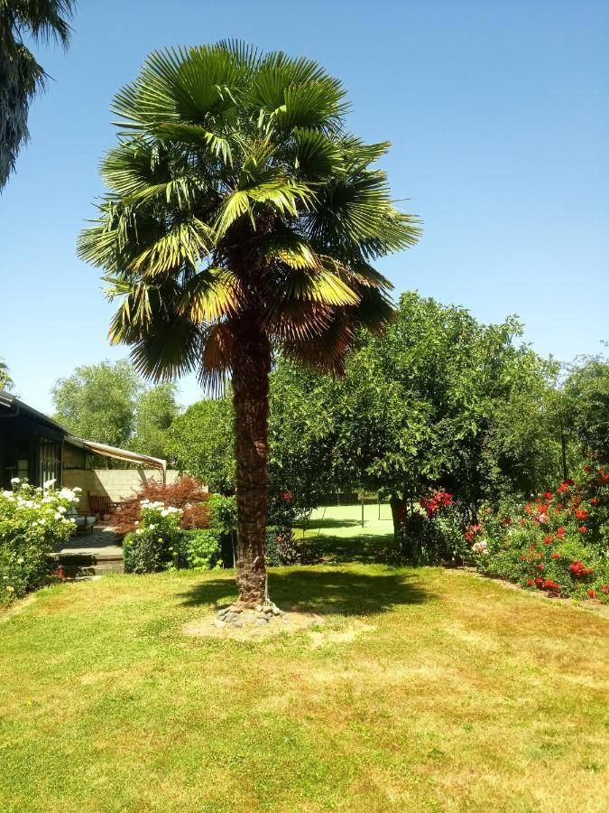 Irongate Retreat 5*